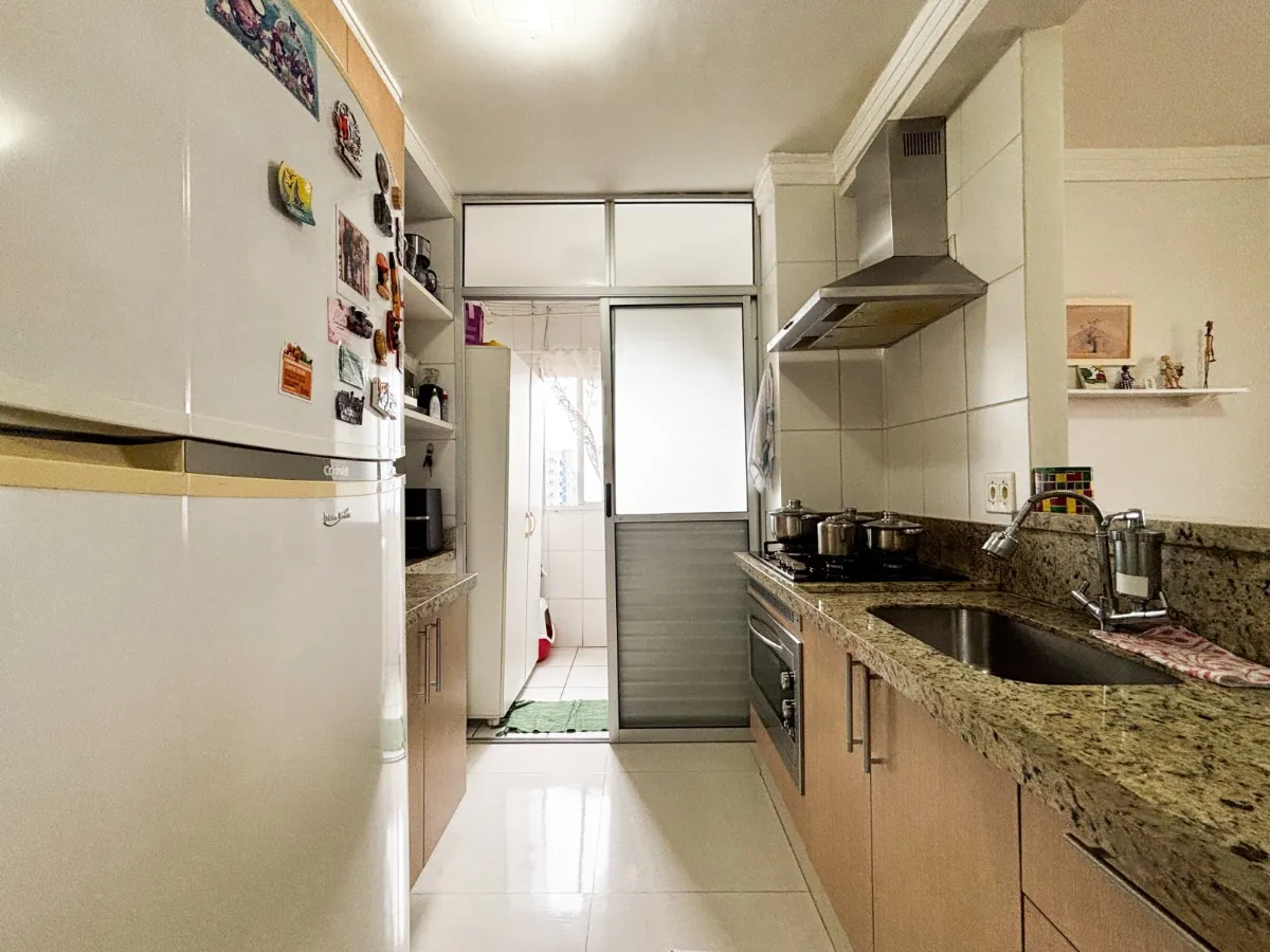 Condomínio Residencial Veredas Aricanduva - 2
