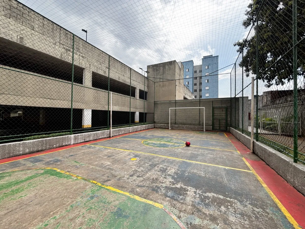 Condomínio Residencial Veredas Aricanduva - 20