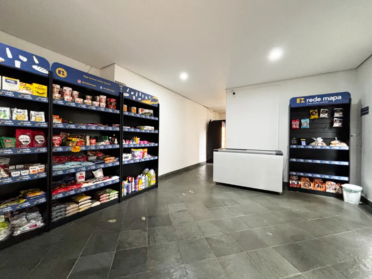 Condomínio Residencial Veredas Aricanduva - 21