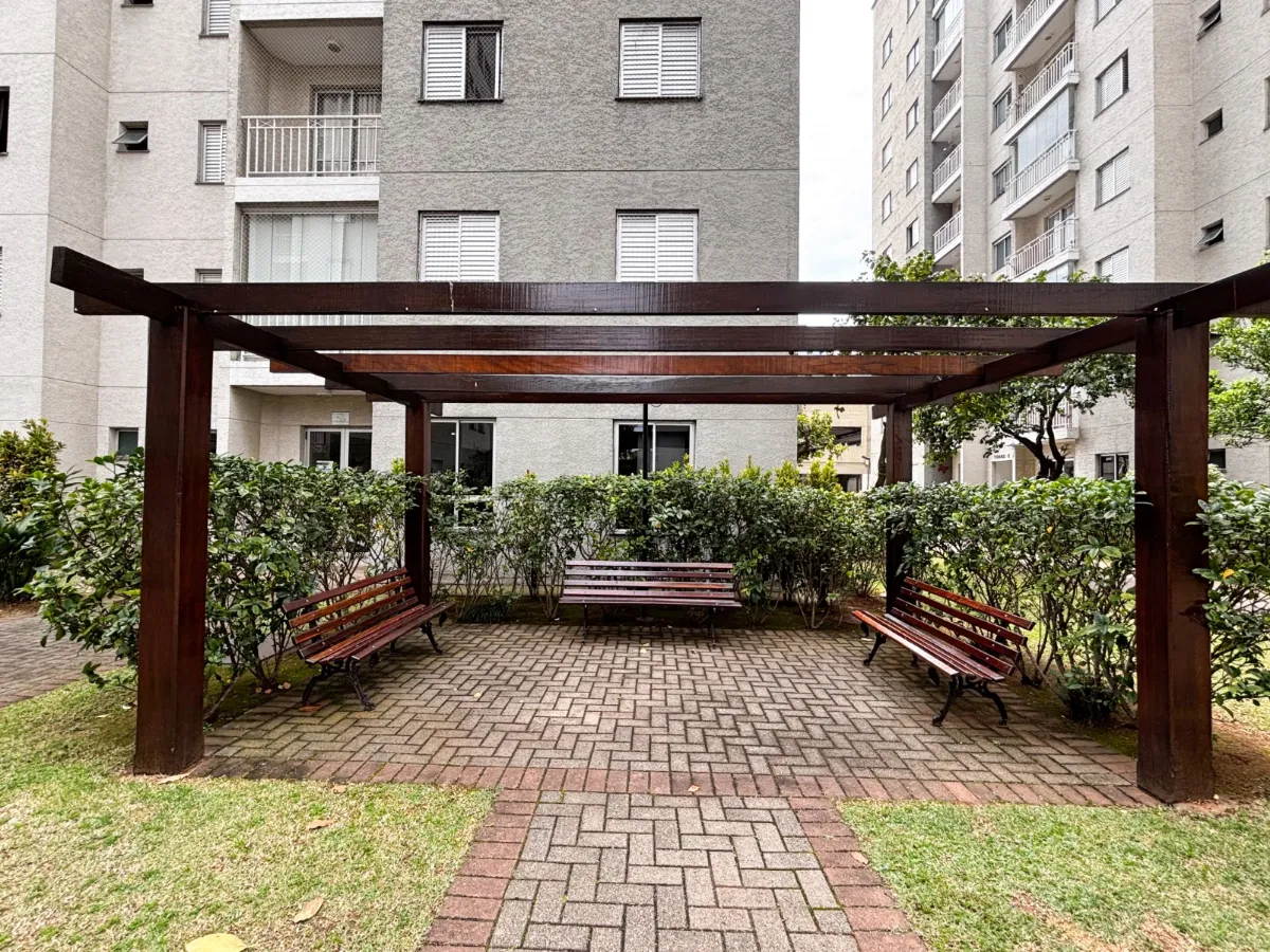 Condomínio Residencial Veredas Aricanduva - 23