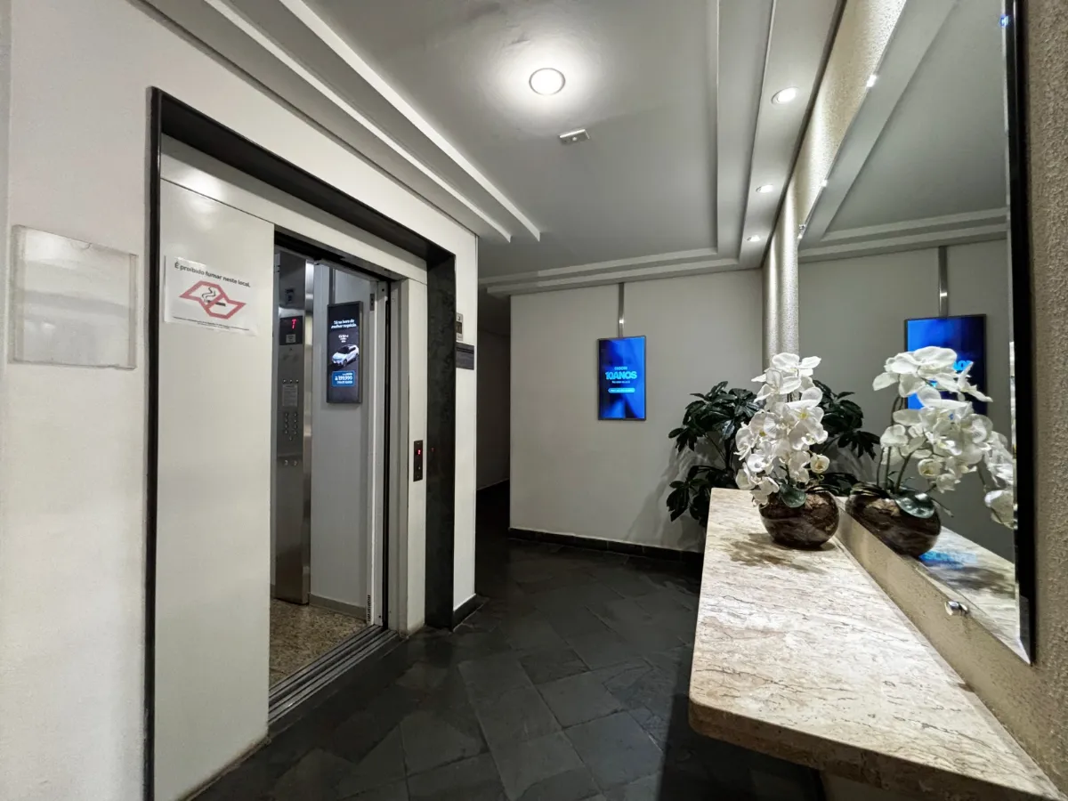 Condomínio Residencial Veredas Aricanduva - 26