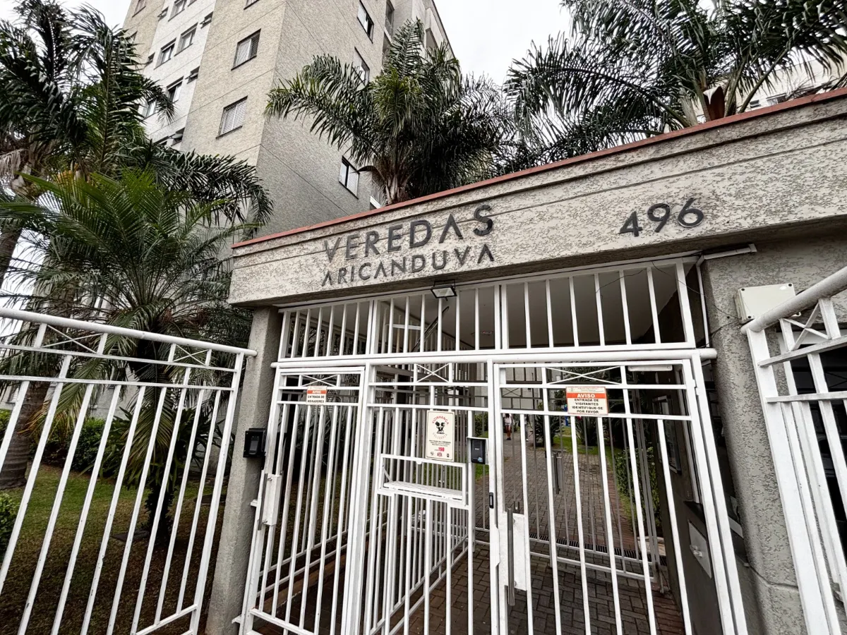 Condomínio Residencial Veredas Aricanduva - 27