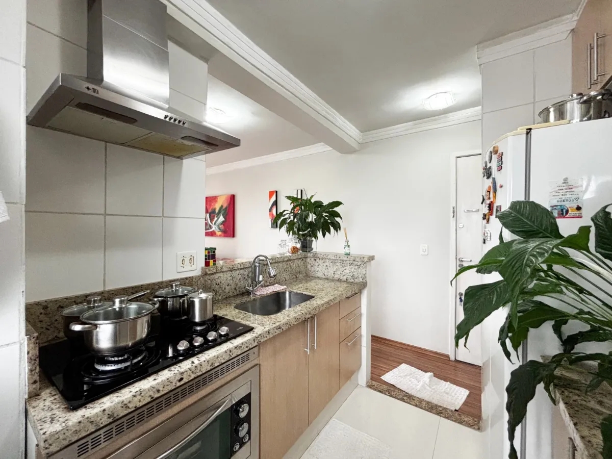 Condomínio Residencial Veredas Aricanduva - 29