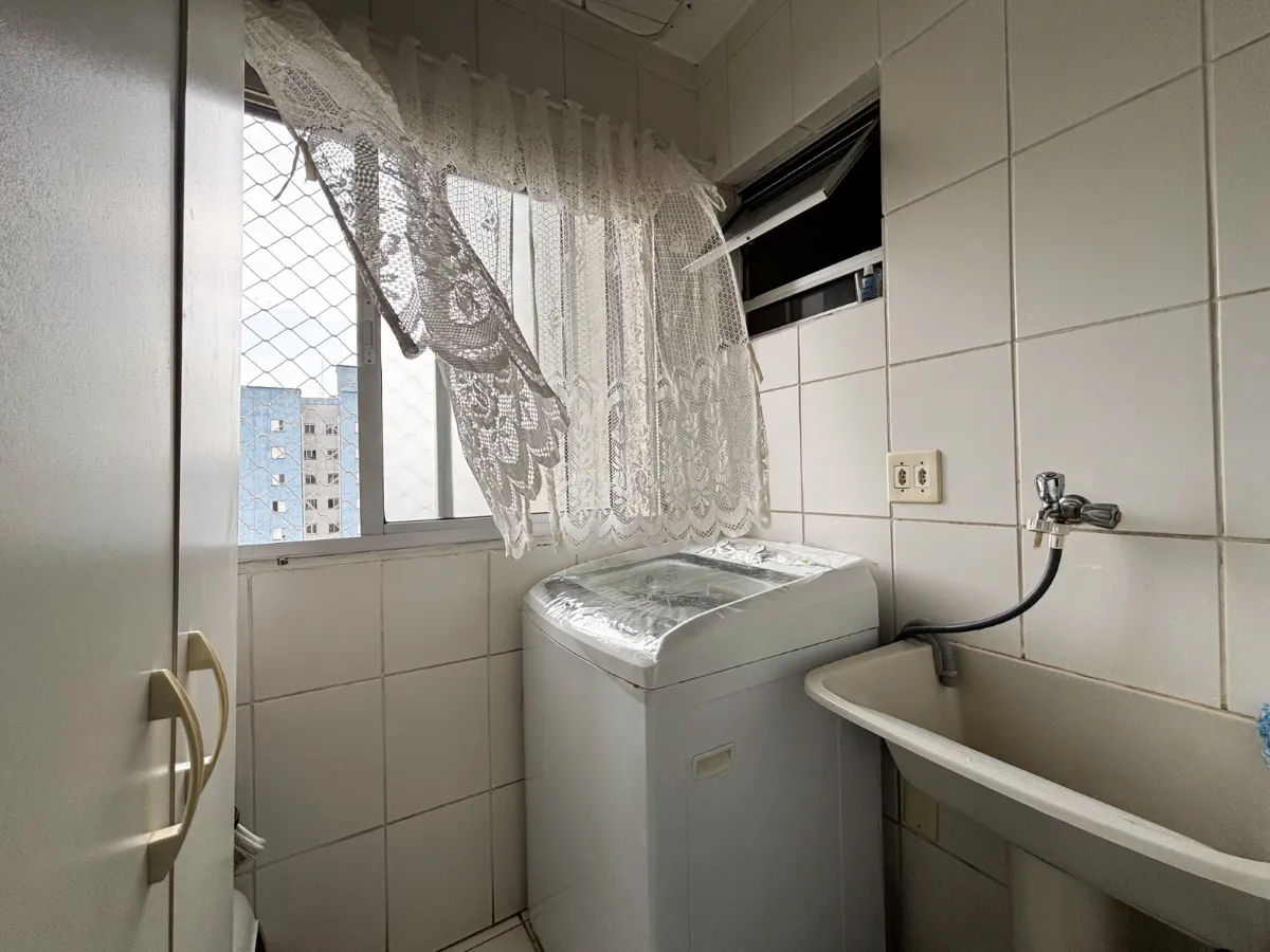 Condomínio Residencial Veredas Aricanduva - 31