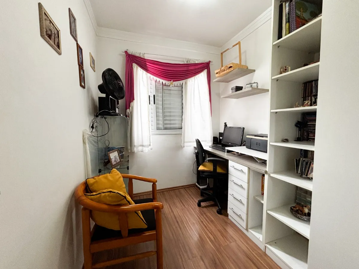 Condomínio Residencial Veredas Aricanduva - 33