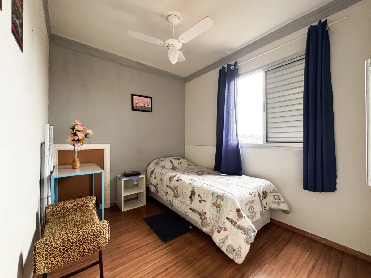 Condomínio Residencial Veredas Aricanduva - 34