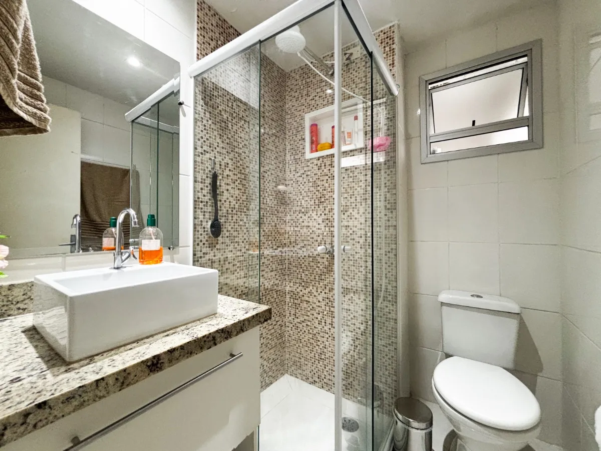 Condomínio Residencial Veredas Aricanduva - 36