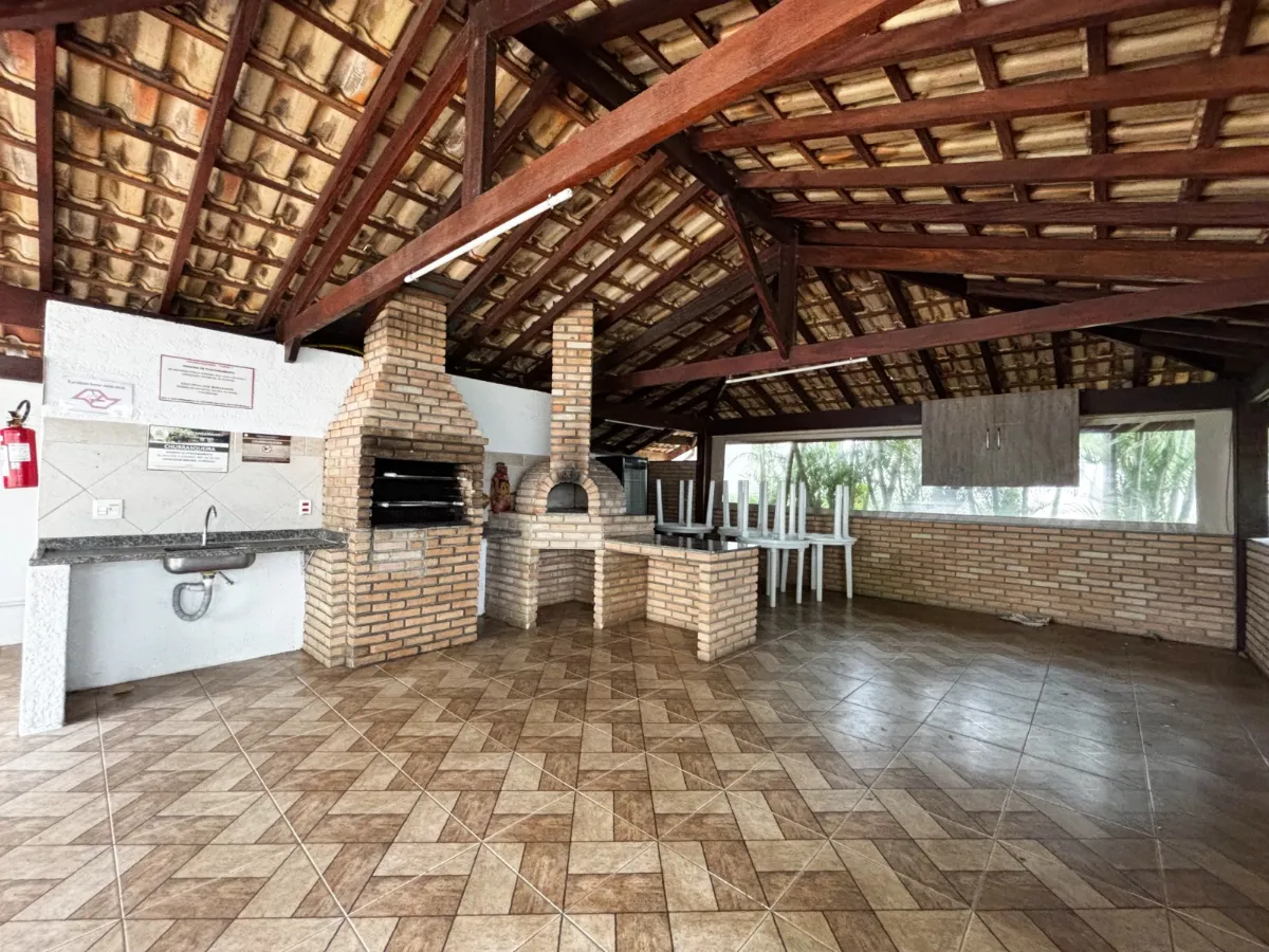 Condomínio Residencial Veredas Aricanduva - 44
