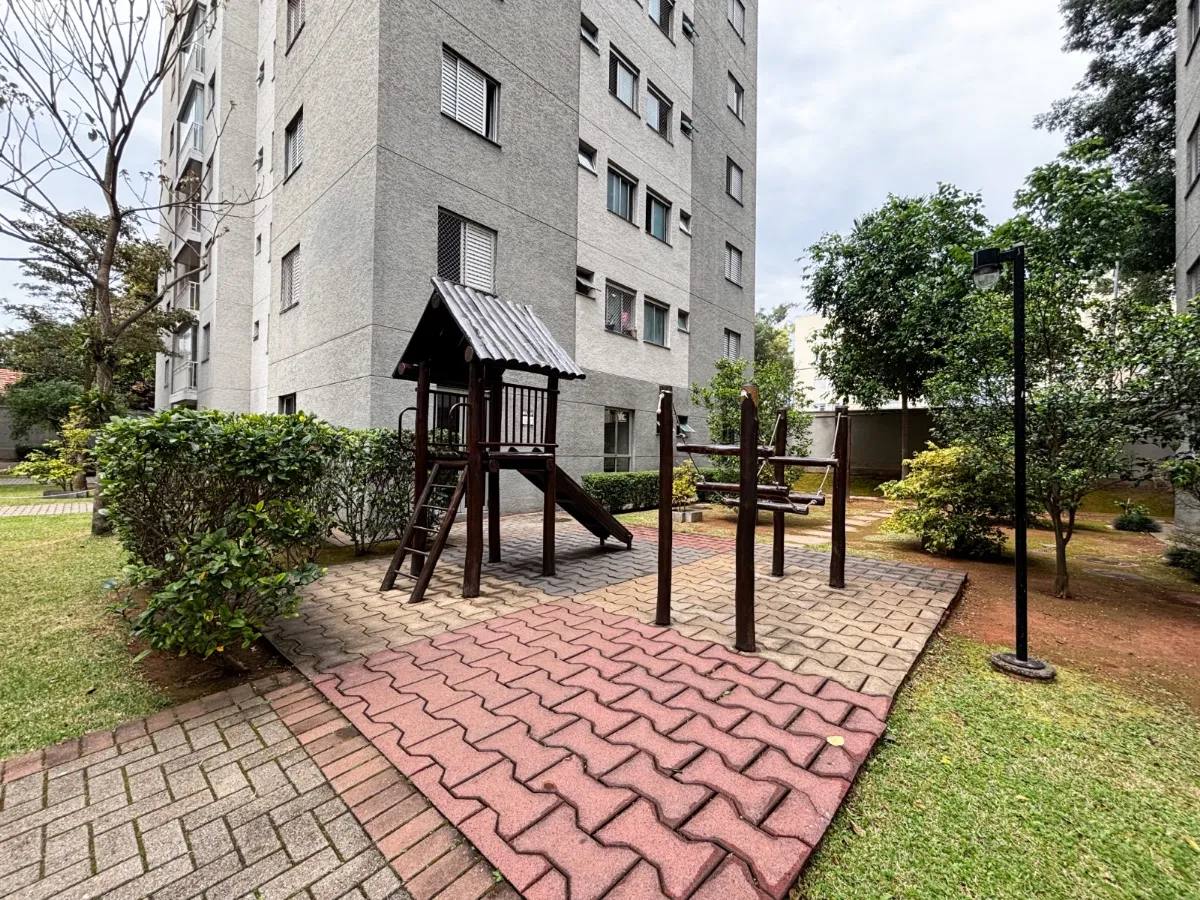Condomínio Residencial Veredas Aricanduva - 50