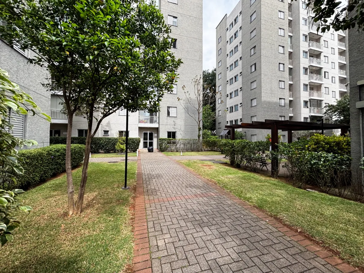 Condomínio Residencial Veredas Aricanduva - 52