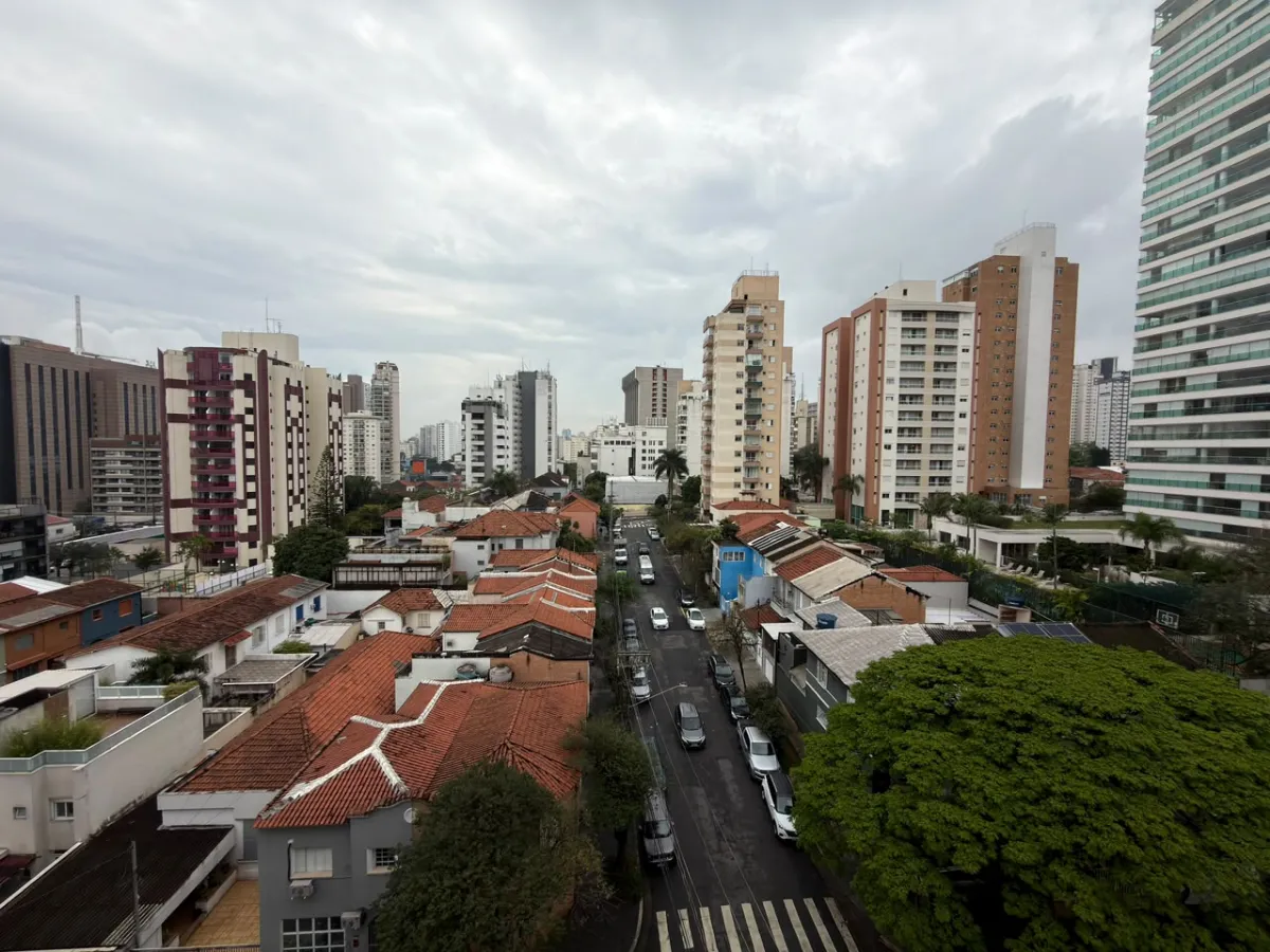 Condomínio Edifício Santa Clara - 3