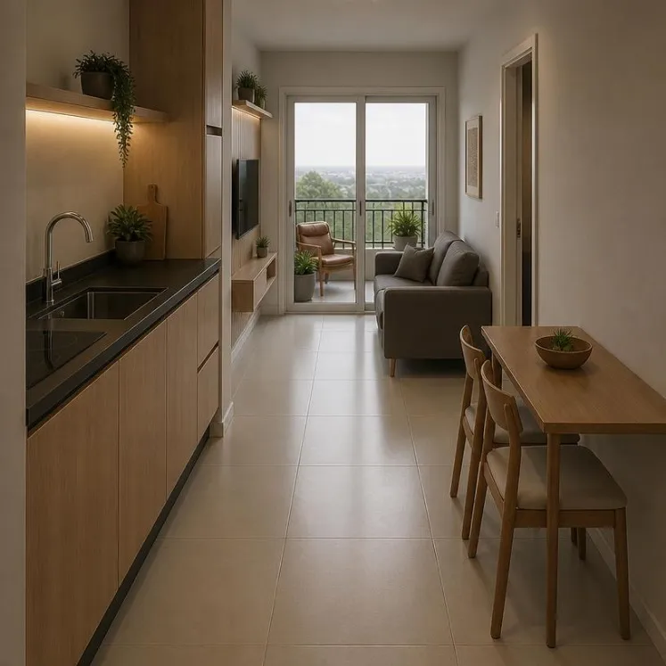 Vitacon Vila Olímpia - 0