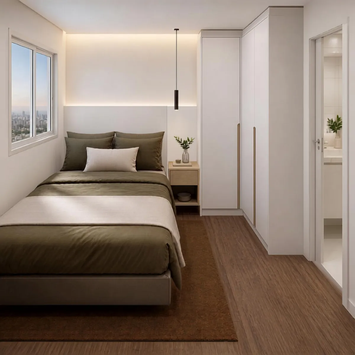 Vitacon Vila Olímpia - 2