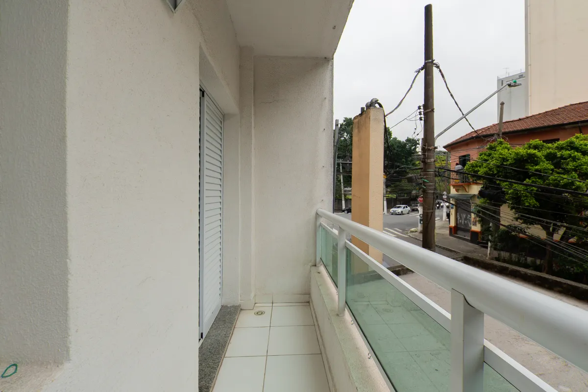 Condominio Estilo Aclimação - 0