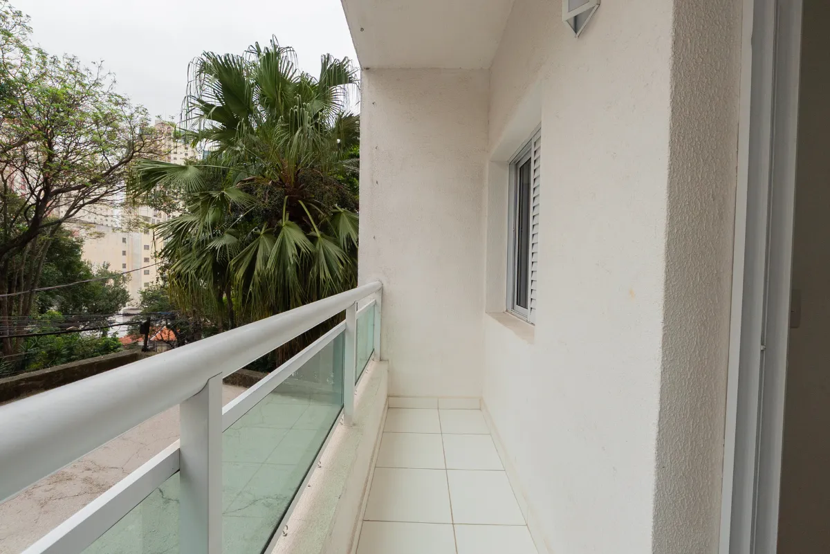 Condominio Estilo Aclimação - 1