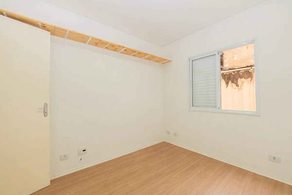 Condominio Estilo Aclimação - 12