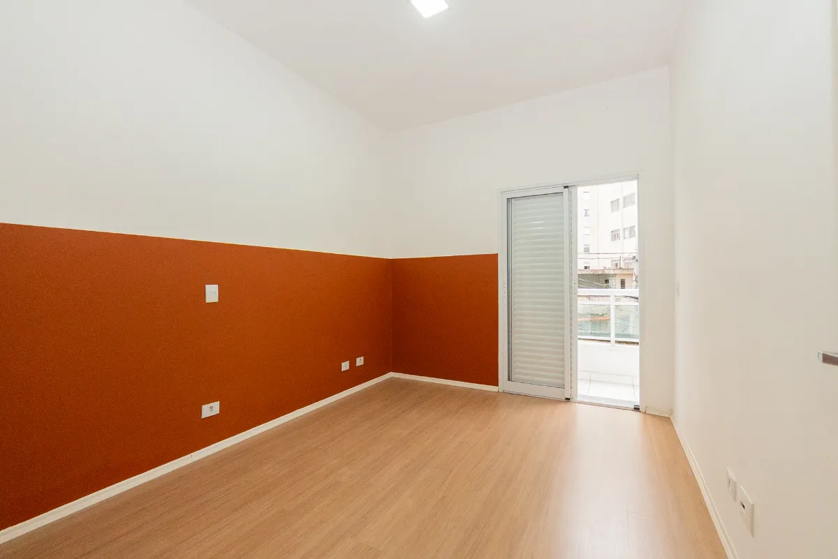 Condominio Estilo Aclimação - 15