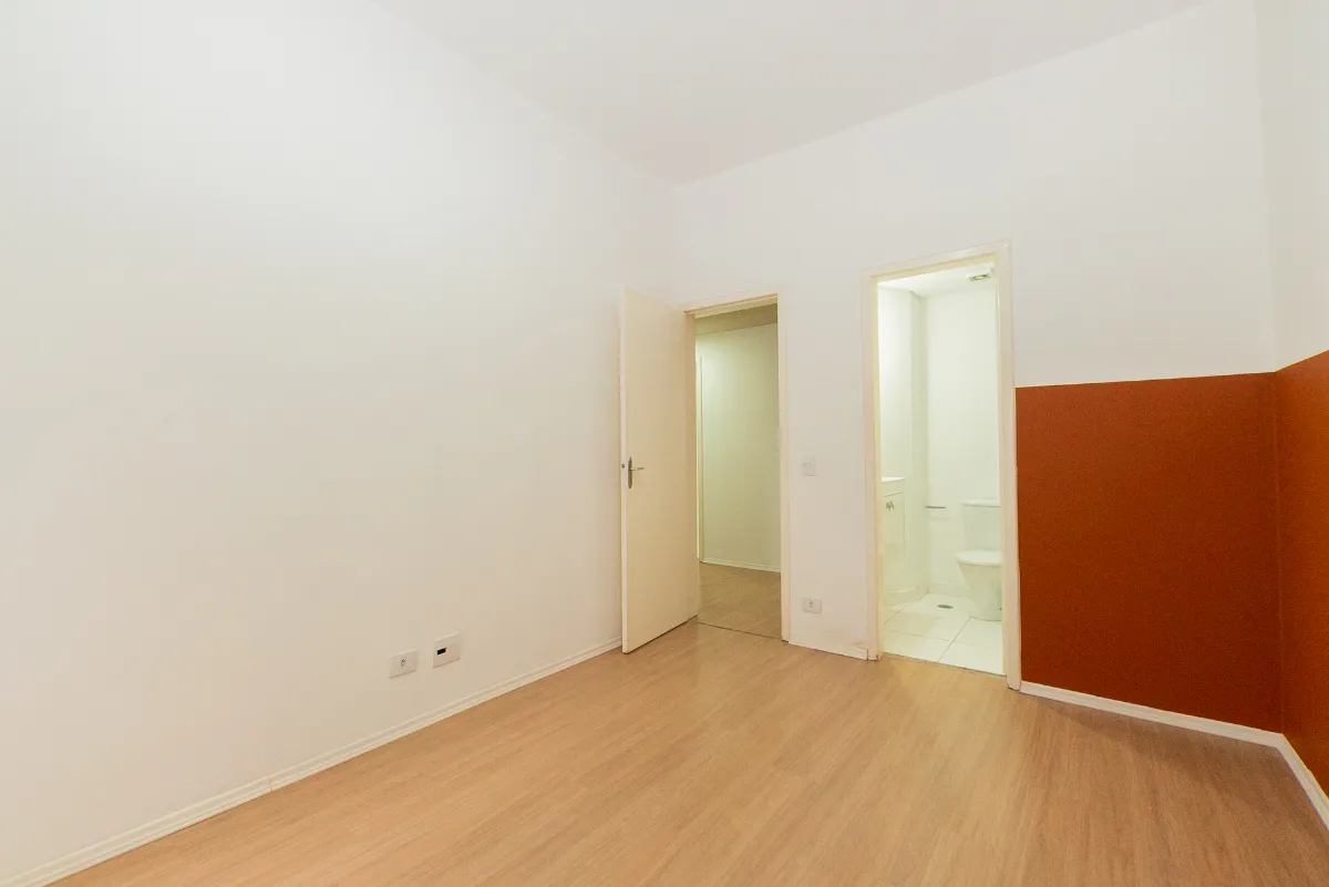 Condominio Estilo Aclimação - 16