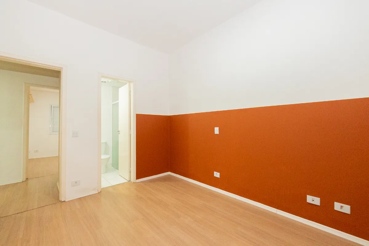Condominio Estilo Aclimação - 18