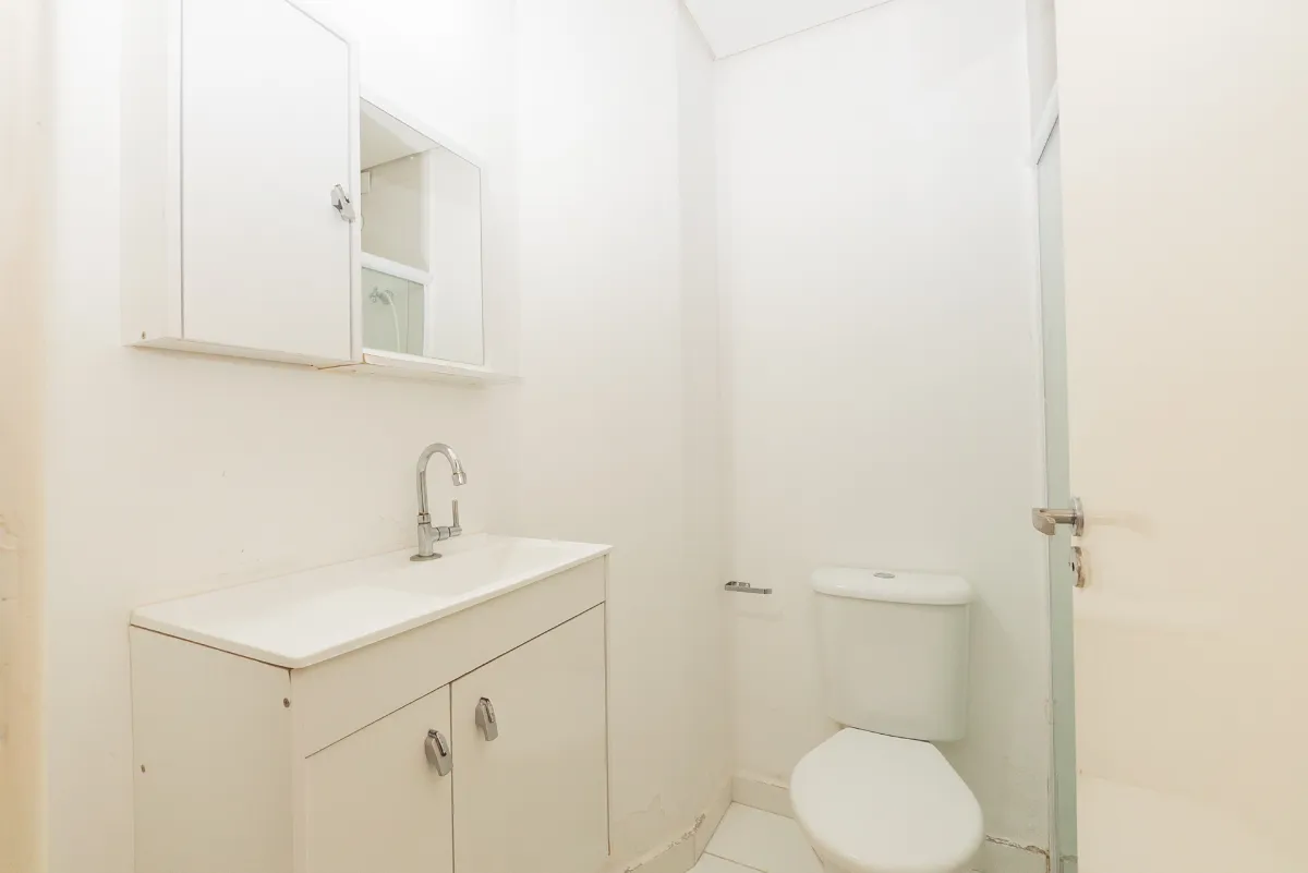 Condominio Estilo Aclimação - 20