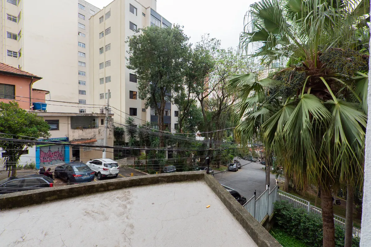Condominio Estilo Aclimação - 23