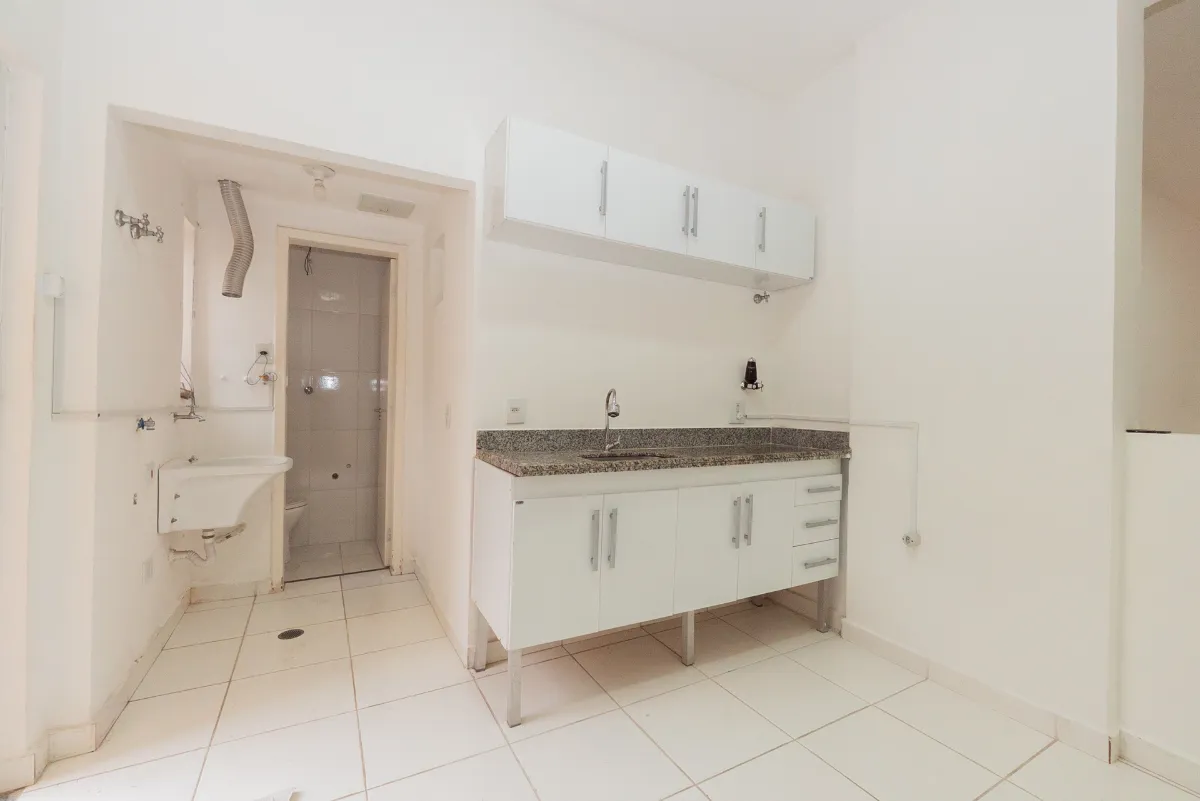 Condominio Estilo Aclimação - 24