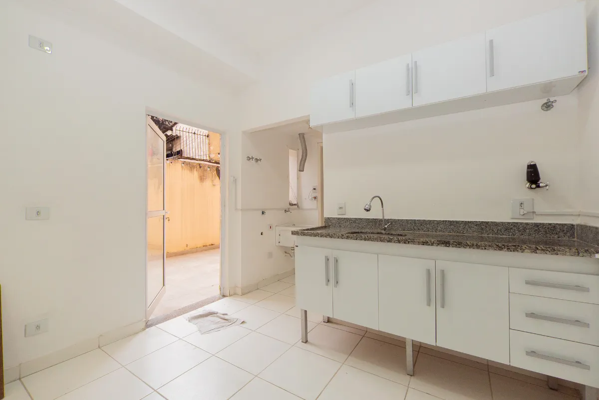 Condominio Estilo Aclimação - 25
