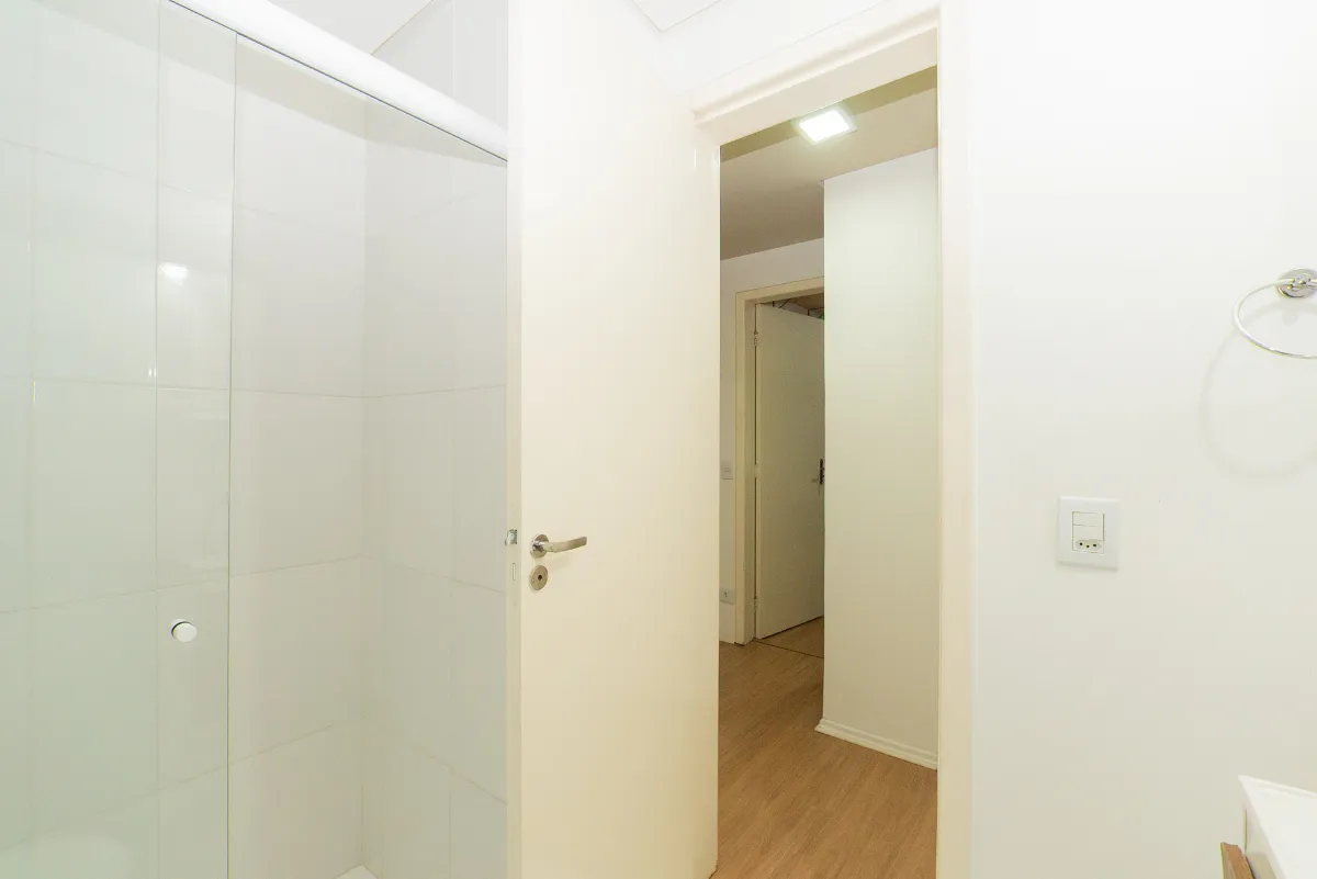 Condominio Estilo Aclimação - 26