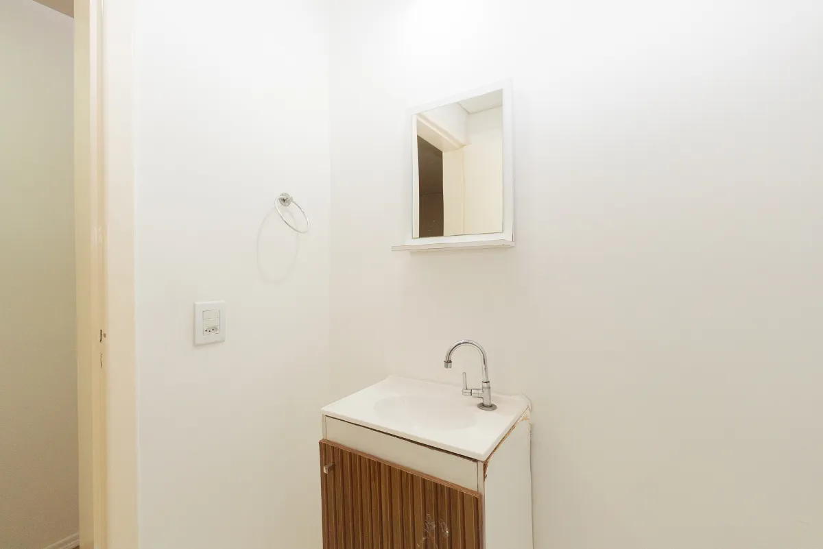 Condominio Estilo Aclimação - 27