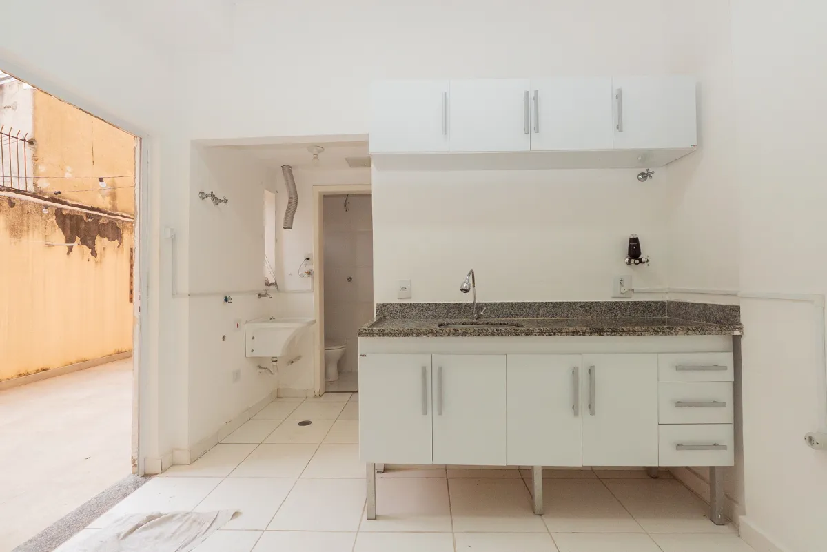 Condominio Estilo Aclimação - 28