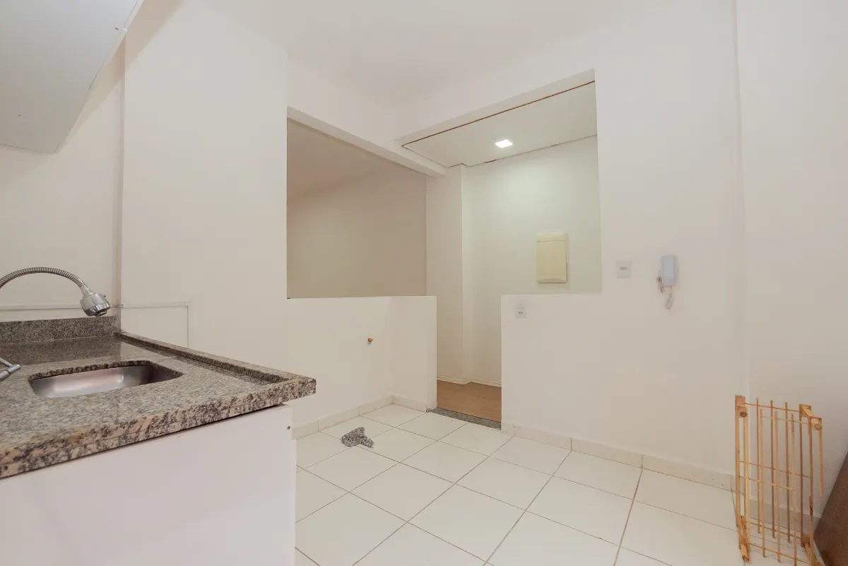 Condominio Estilo Aclimação - 29