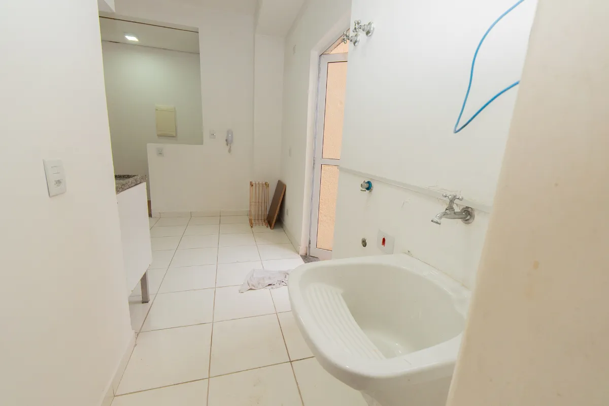 Condominio Estilo Aclimação - 30