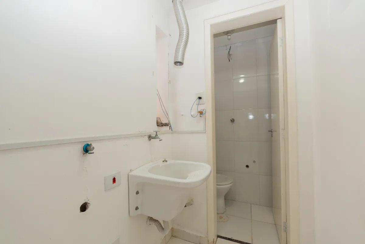 Condominio Estilo Aclimação - 32