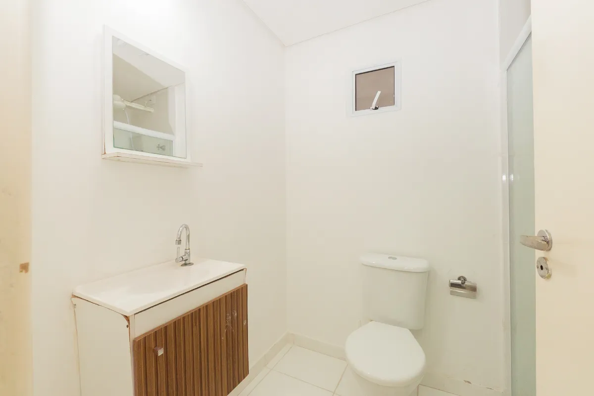Condominio Estilo Aclimação - 33
