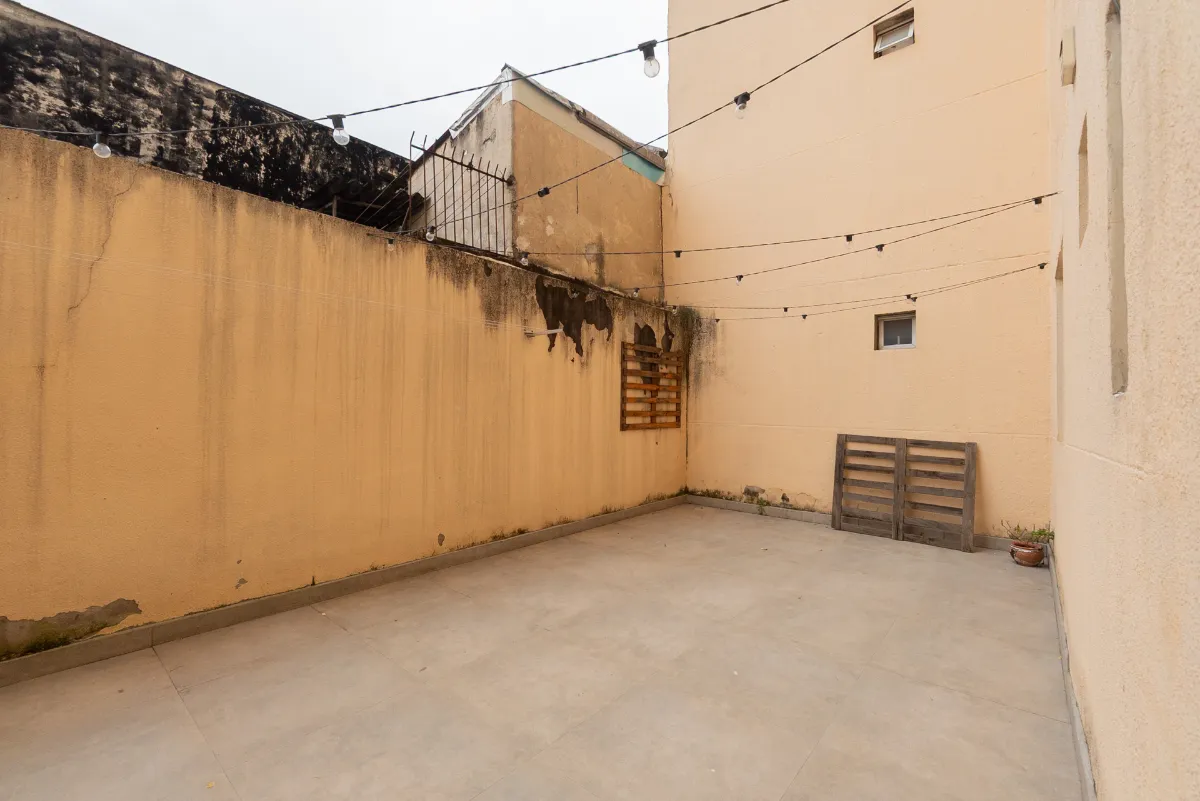 Condominio Estilo Aclimação - 35