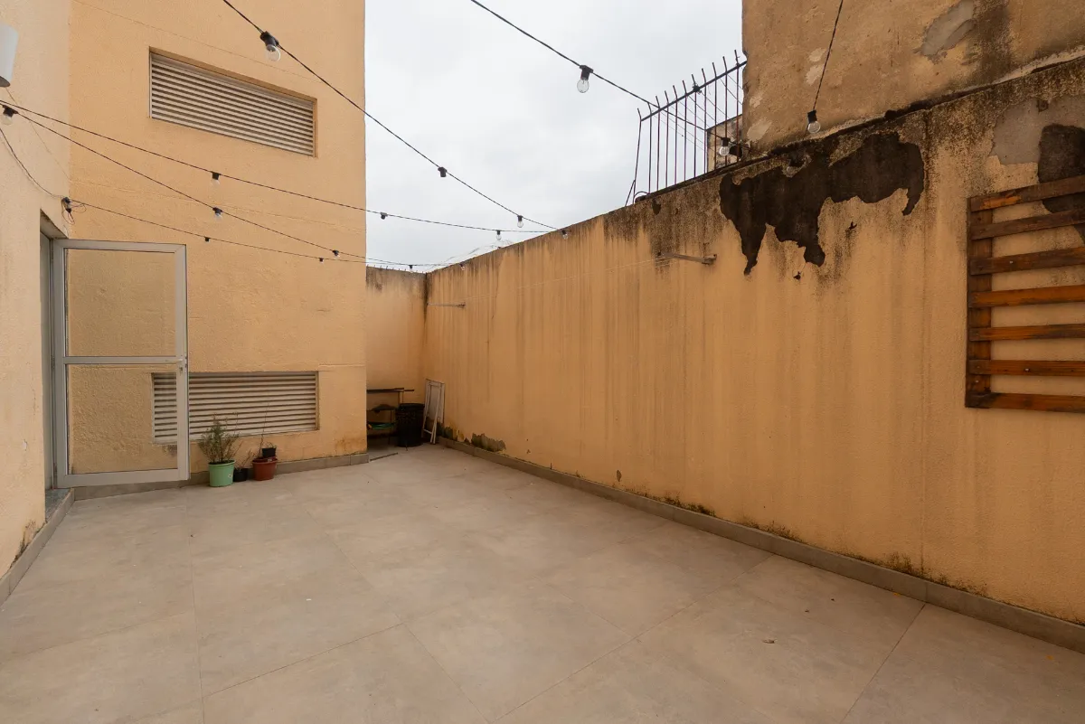 Condominio Estilo Aclimação - 36