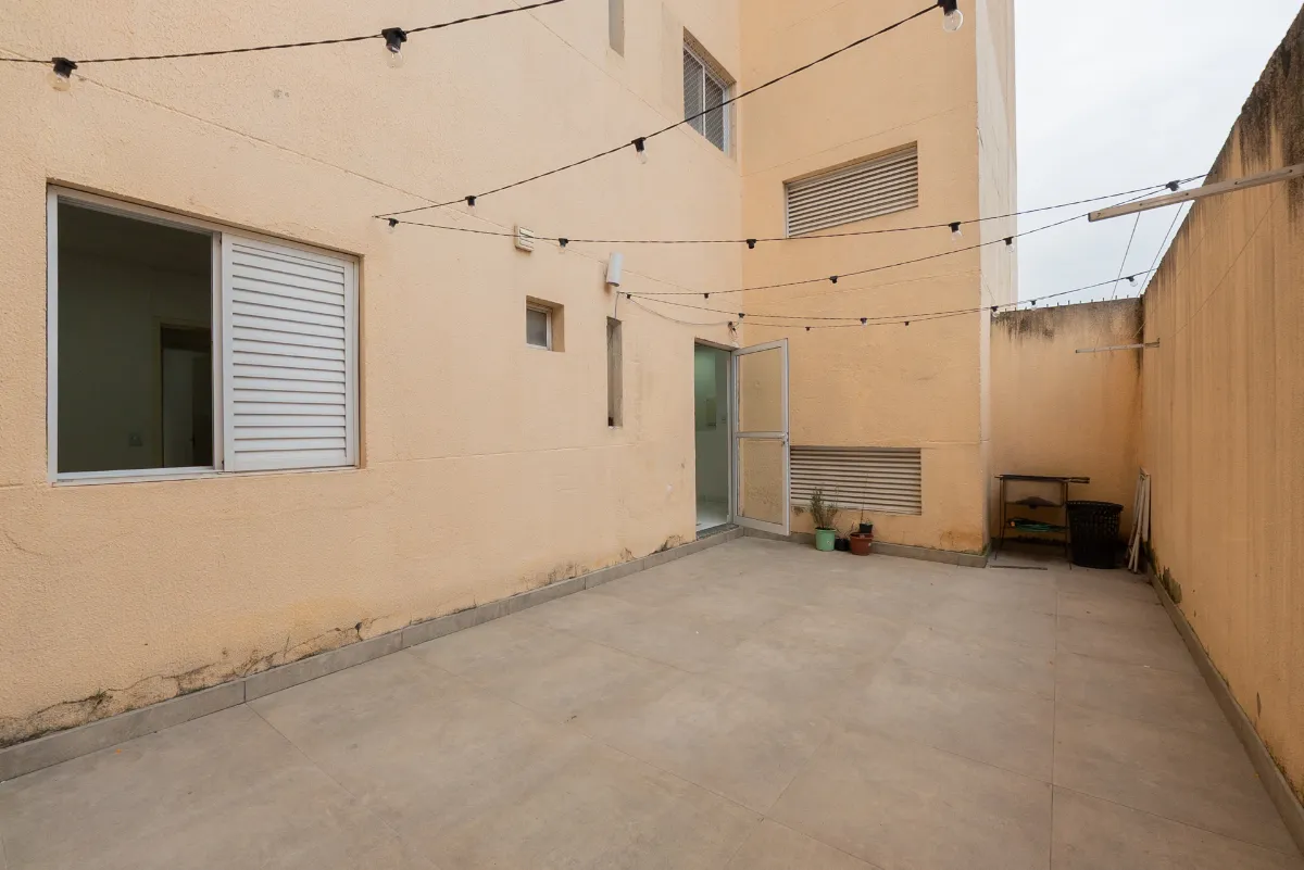 Condominio Estilo Aclimação - 37