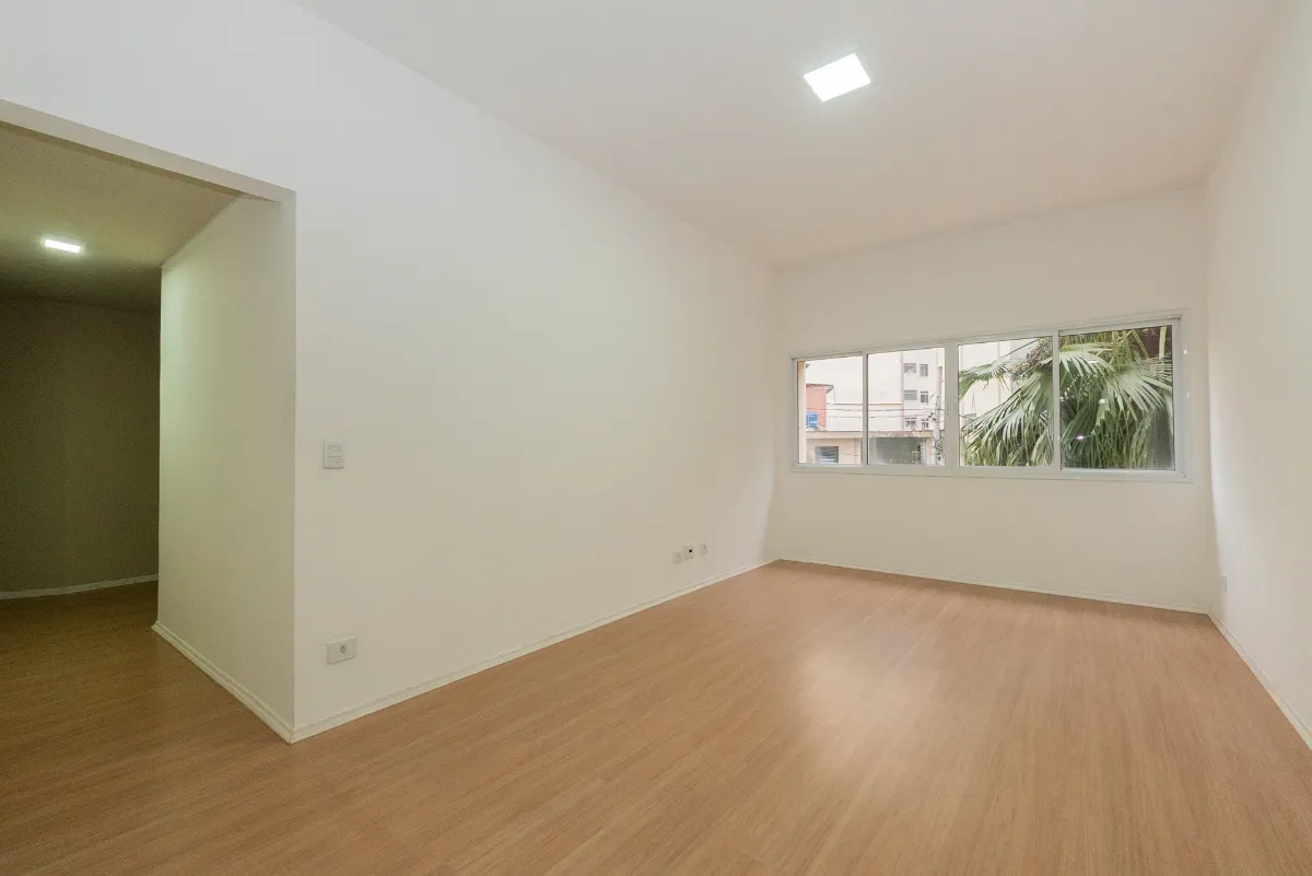 Condominio Estilo Aclimação - 4