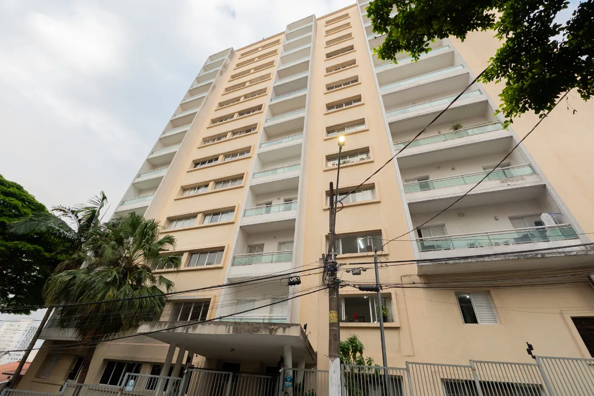 Condominio Estilo Aclimação - 40