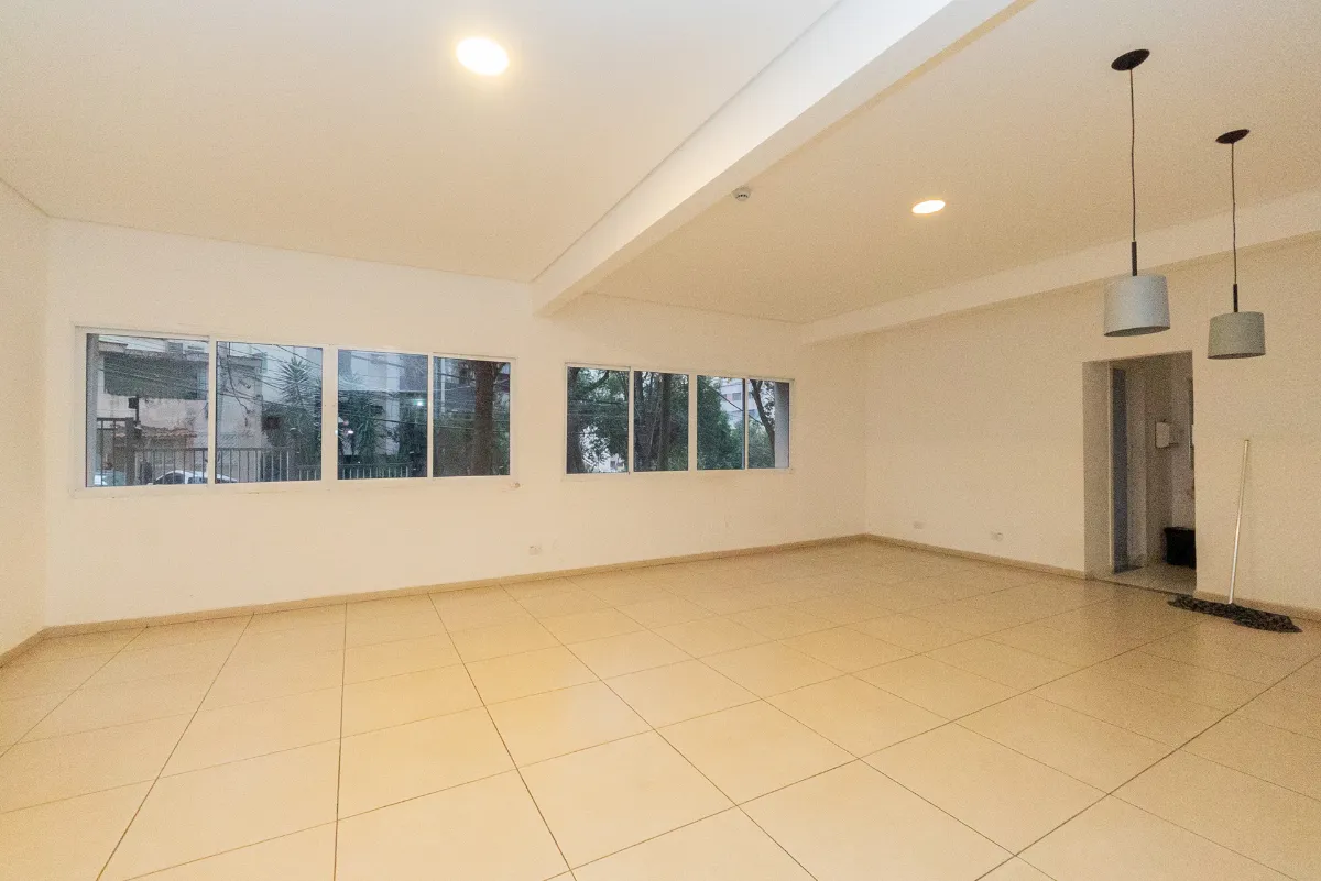 Condominio Estilo Aclimação - 43