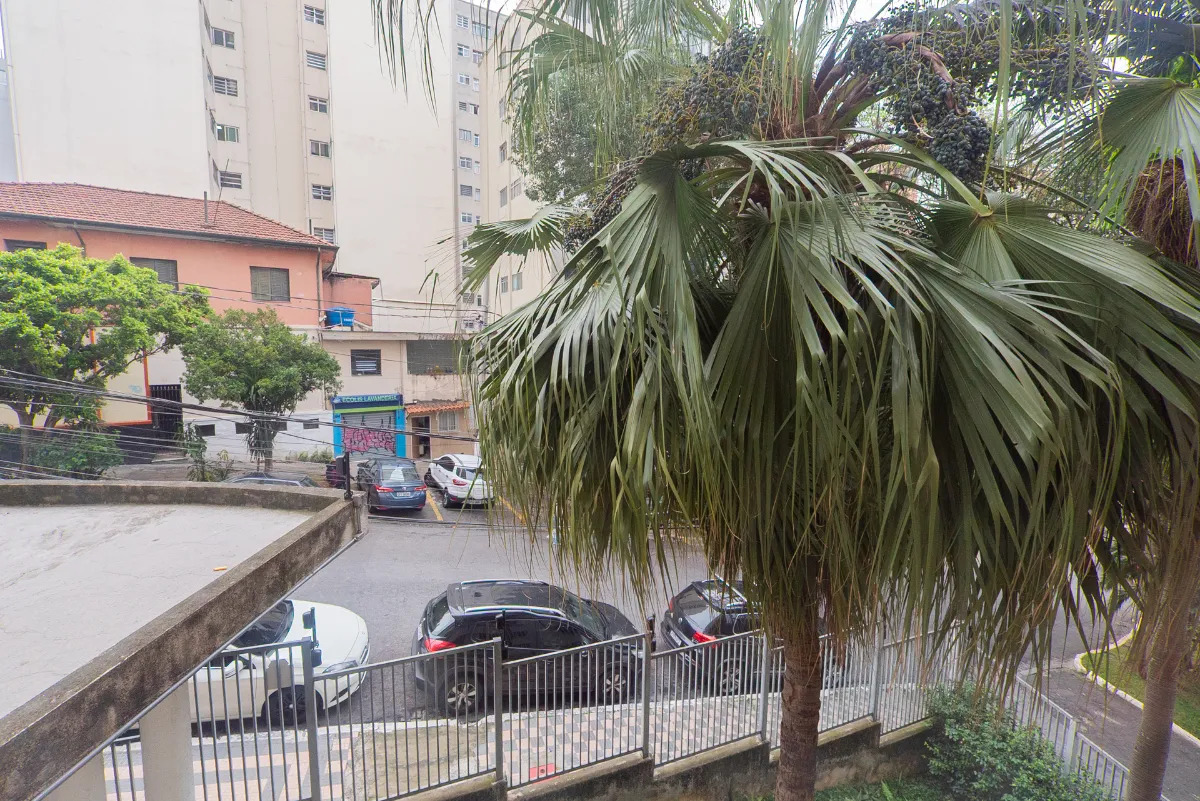 Condominio Estilo Aclimação - 5
