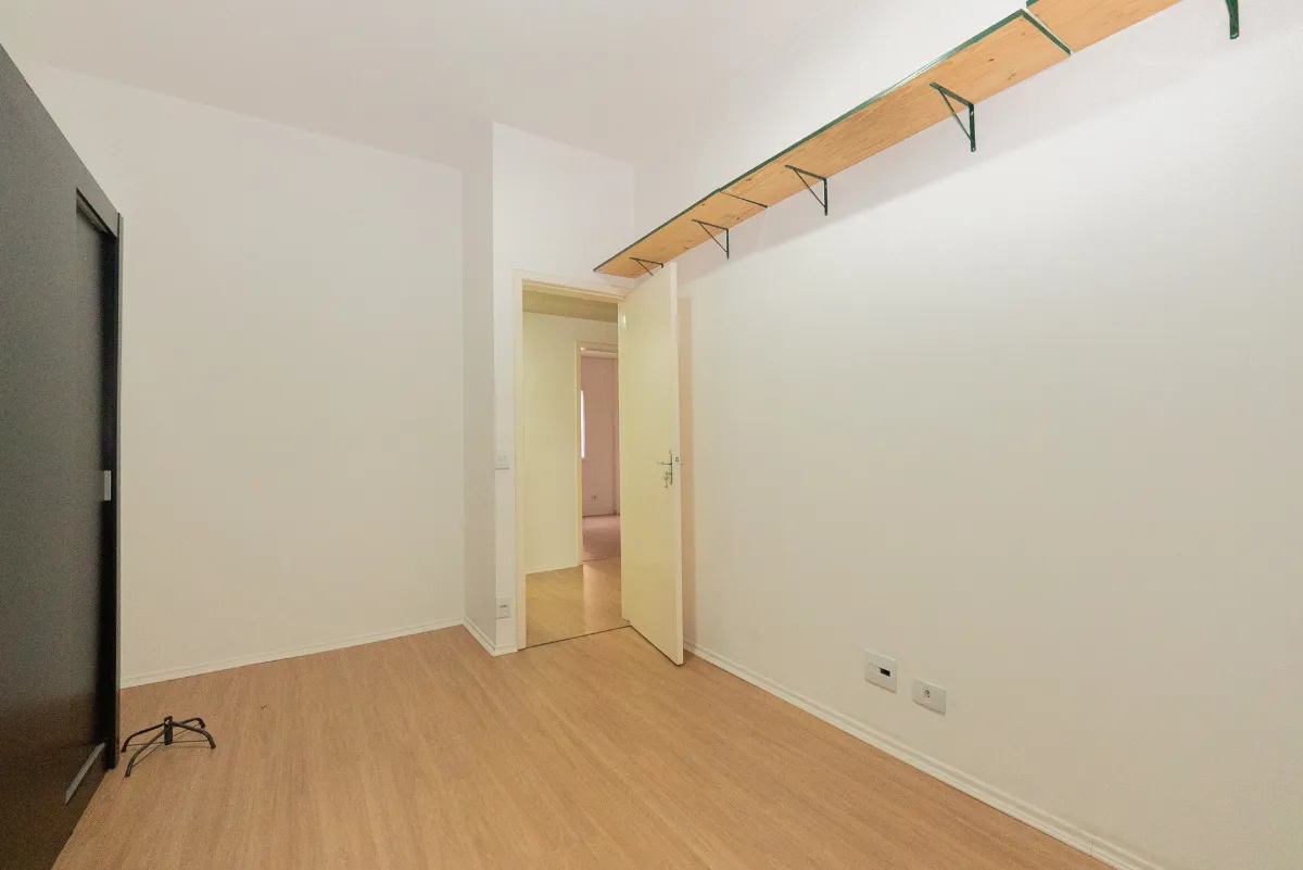 Condominio Estilo Aclimação - 7