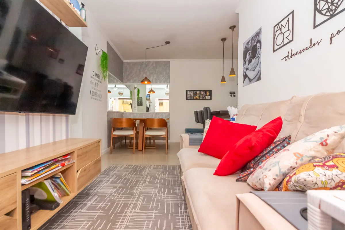 Condominio Gemini - 0