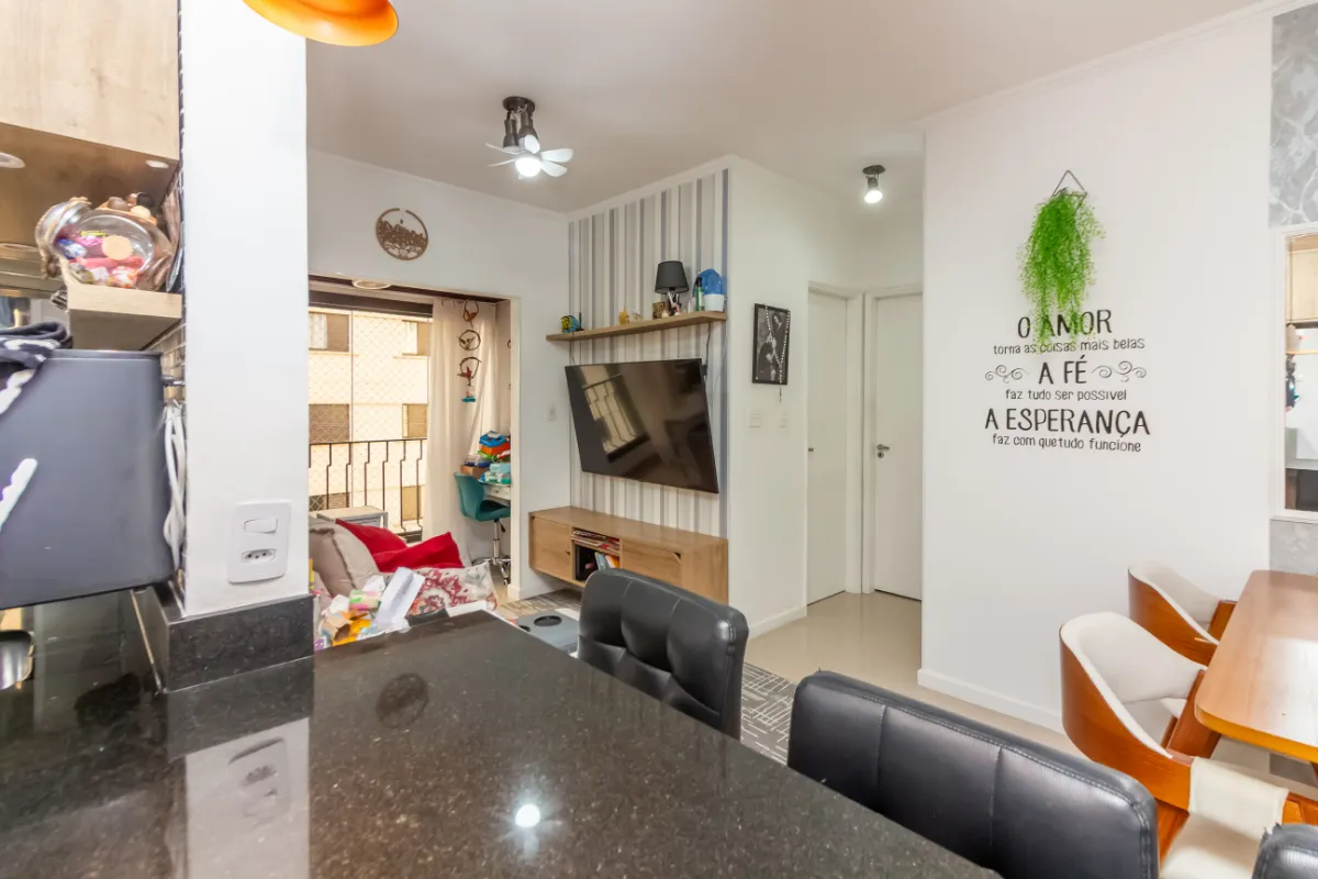 Condominio Gemini - 1