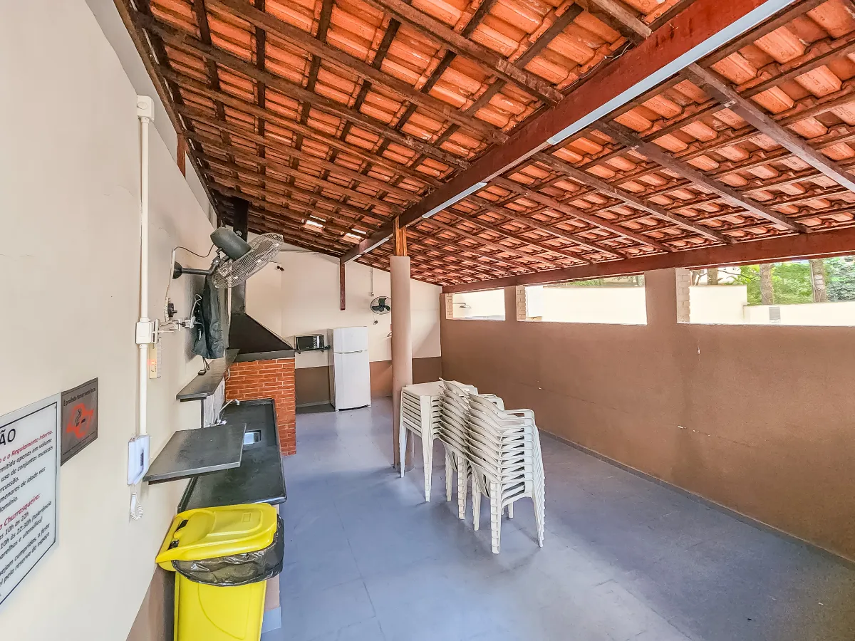 Condominio Gemini - 19