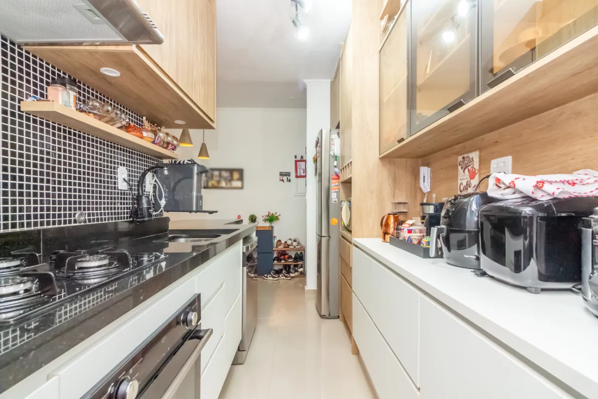 Condominio Gemini - 2