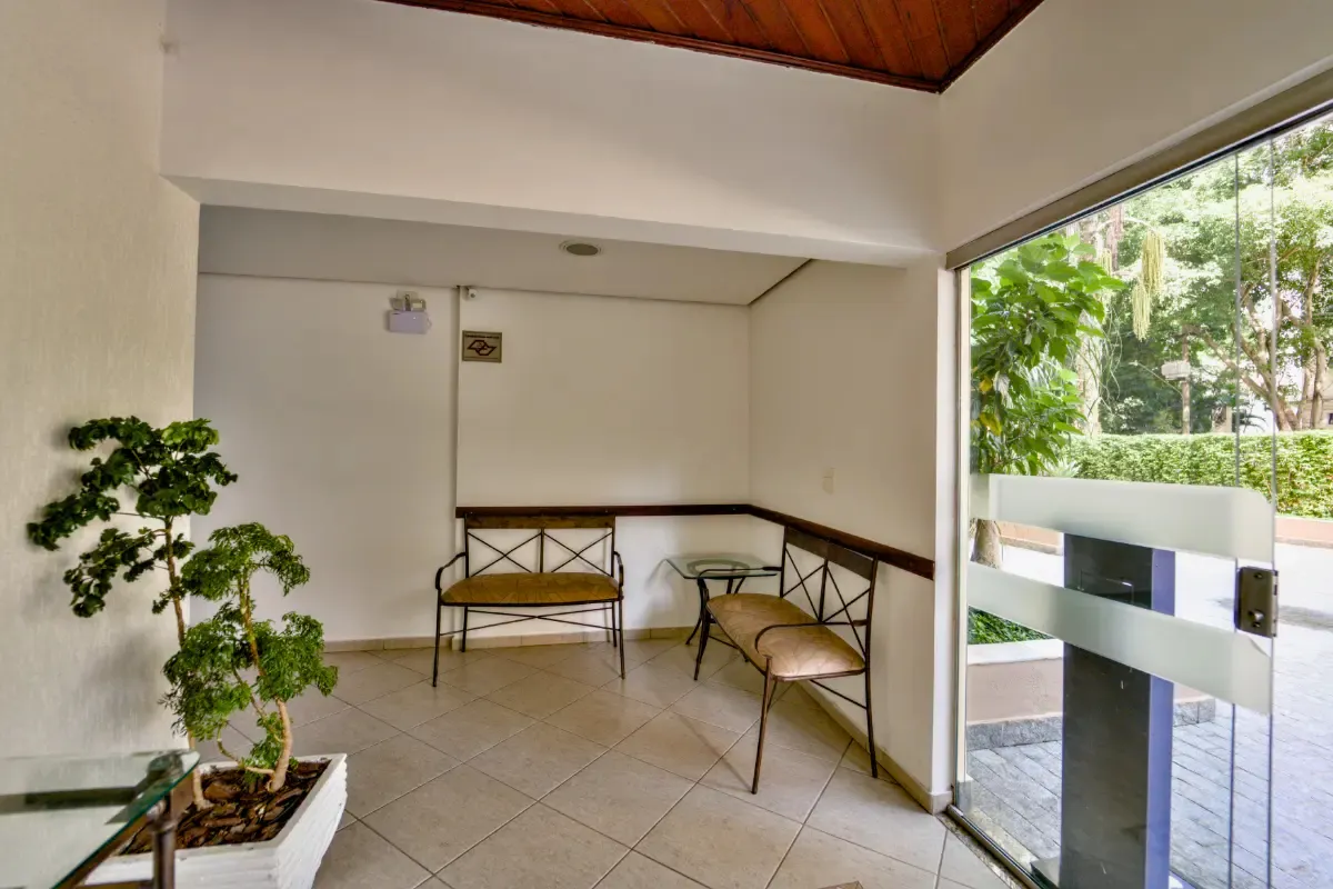 Condominio Gemini - 20