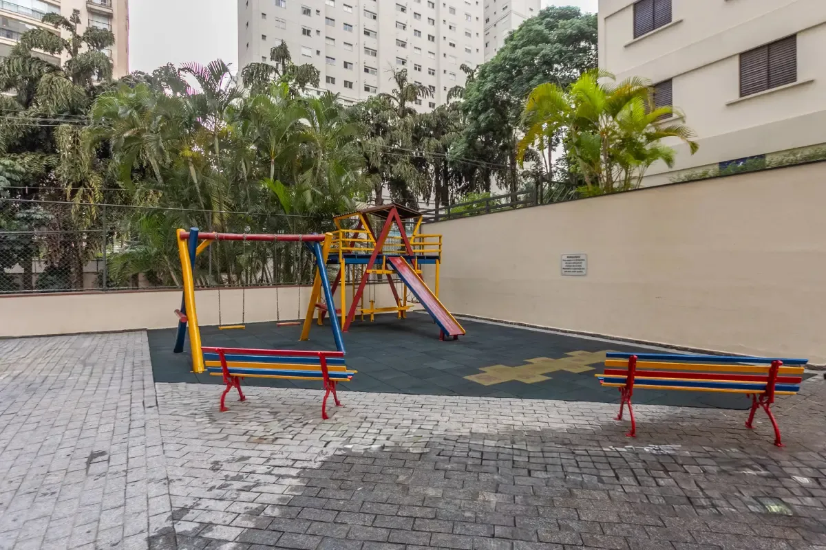 Condominio Gemini - 21