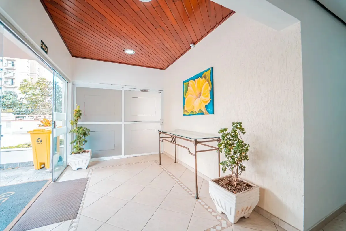 Condominio Gemini - 24