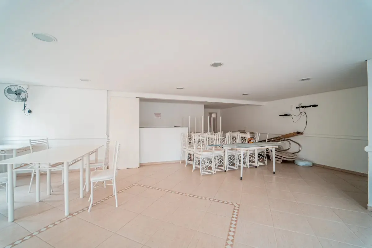 Condominio Gemini - 25